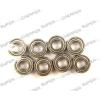 HSP Parts 85763 Bearings 16*8*5 For 1/8 RC Car #5 small image