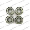 HSP 1/16 RC Car Rolling Bearing 8 x 4 x 3 Part 86082 #5 small image