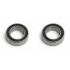 Team Associated RC Car Parts Bearings, 6x10 mm 31404 #5 small image