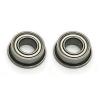 Team Associated RC Car Parts Bearings, 4x8x3 mm flanged 31331 #5 small image