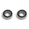 Team Associated RC Car Parts Bearings, 6x12x4 mm 25238 #5 small image
