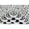 100 Skate Nylon Cage Open Deep Groove Radial Ball Bearings #3 small image