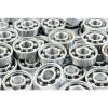 100 Skate Nylon Cage Open Deep Groove Radial Ball Bearings #4 small image