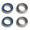 Team Associated RC Car Parts FT Bearings, 10x15x4 mm 91563 #5 small image