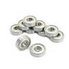 10 Pcs 7mm x 19mm x 6mm Shielded Deep Groove Radial Ball Bearings 607Z #1 small image