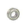 Amico 6205ZZ 25 x 52 x 15mm Double Shielded Radial Deep Groove Ball Bearing #1 small image