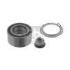FEBI BILSTEIN Wheel Bearing Kit 23330