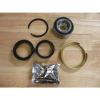 Car Front Wheel Bearing Kit Reference WBK934 Powerdrive DAC3872A Toyota Corolla #4 small image