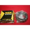NEW NSK Radial Ball Bearing 51209 - BRAND NEW IN BOX  -  BNIB
