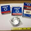 SKF Deep Groove Radial Bearing, 6007 2RSJEM, 35mm Bore, 62mm OD, New-In-Box #1 small image