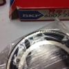 SKF Deep Groove Radial Bearing, 6007 2RSJEM, 35mm Bore, 62mm OD, New-In-Box #3 small image