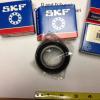 SKF Deep Groove Radial Bearing, 6007 2RSJEM, 35mm Bore, 62mm OD, New-In-Box #4 small image