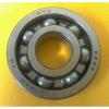New NTN 6000 Radial Ball Bearing, Open, 10mm Bore Dia #1 small image