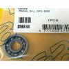 New NTN 6000 Radial Ball Bearing, Open, 10mm Bore Dia #2 small image