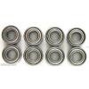 02139 Ball Bearing 10x5x4 1/10 Scale For HSP Himoto RC Car Spare Part