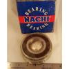 Nachi Radial Ball Bearing 6309-2RSNR #1 small image
