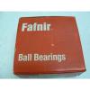 NEW FAFNIR 5310WD RADIAL BALL BEARING