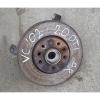 VAUXHALL VECTRA OFFSIDE DRIVER&#039;S FRONT HUB BEARING 2.0 DTi 02 TO 05 CAR spare #5 small image