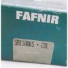 FAFNIR SM1100KS + COL Single Row Radial Ball Bearing - Prepaid Shipping #3 small image