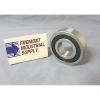 (Qty of 1) 6302-2RS sealed radial ball bearing 15mm x 42mm x 13mm Premium grade