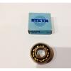 STEYR 6001-Z/Y   2D Bearing  OPEN ON ONE SIDE classic Car Part Made In Austria #4 small image