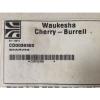 2 - Waukesha Cherry - Burrell CD0036300 Radial Bearing #2 small image