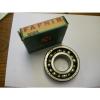 FAFNIR 308K Radial Deep Groove Ball Bearing  40 mm ID, 90 mm OD, 23 MM