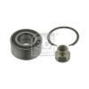 FEBI BILSTEIN Wheel Bearing Kit 24524 #5 small image