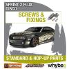 HPI SPRINT 2 FLUX [DISCONTINUED KITS] [Screws &amp; Fixings] New HPi Parts! #1 small image