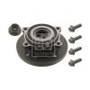 FEBI BILSTEIN Wheel Bearing Kit 37107 #5 small image