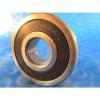 NTN 6303LLB, Single Row Radial Ball Bearing,Double Sealed (Non-Contact Rubber) #1 small image