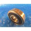 NTN 6303LLB, Single Row Radial Ball Bearing,Double Sealed (Non-Contact Rubber) #3 small image