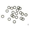 1985 Traxxas R/C Car Spares Washers x 20 Teflon 5x8x0.5mm Use With Ball Bearings #3 small image