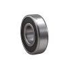 Radial Ball Bearing,  Sealed Bearing Type,  17mm Bore Dia.,  40mm Outside Dia. #1 small image