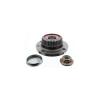 Fahren Rear Wheel Bearing Kit Genuine OE Quality Car Replacement Part #4 small image