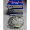 Nachi Radial Ball Bearing with Double Shields 6211 6211ZZE  55mm Bore  NEW