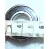 sealed Radial Ball Bearing 17 mm bore 35 mm  diameter  NTN 6003LLBC3/L627 #4 small image