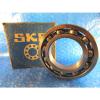 SKF 6215/P6 Single Row Radial Bearing, 75 mm ID x 130 mm OD x 25 mm Wide