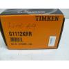 NEW TIMKEN G1112KRR RADIAL DEEP GROOVE BALL BEARINGS #2 small image