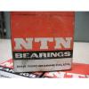 NTN 6305U Single Row Radial Ball Bearings
