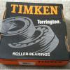NEW RARE Timken Deep Groove Radial Roller Ball Bearing Model 322W #1 small image