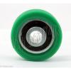 Window slide 6x26x12 6mm/26mm/12mm Miniature Nylon Ball Radial Ball Bearings #1 small image