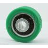 Window slide 6x26x12 6mm/26mm/12mm Miniature Nylon Ball Radial Ball Bearings