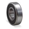 NTN R4LL/2AS Radial Bearing, Sealed, 0.2500 In. Bore #1 small image