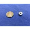 10 Pcs 4mm x 9mm x 4mm Metal Shields Deep Groove Radial Ball Bearings 684ZZ C15 #2 small image