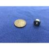 10 Pcs 4mm x 9mm x 4mm Metal Shields Deep Groove Radial Ball Bearings 684ZZ C15 #3 small image