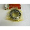 FAFNIR 7206WN-SU RADIAL BALL BEARING 30 X 62 X 16MM NEW CONDITION IN BOX #1 small image