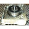 New General GB-S8603-88 Single Row Radial Extended Inner Ring Bearing, 3/4&#034; Bore