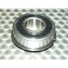 New General GB-S8603-88 Single Row Radial Extended Inner Ring Bearing, 3/4&#034; Bore #2 small image