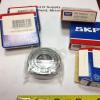 SKF 6204 2ZJEM, Radial Deep Groove Ball Bearing, New-In-Box #1 small image